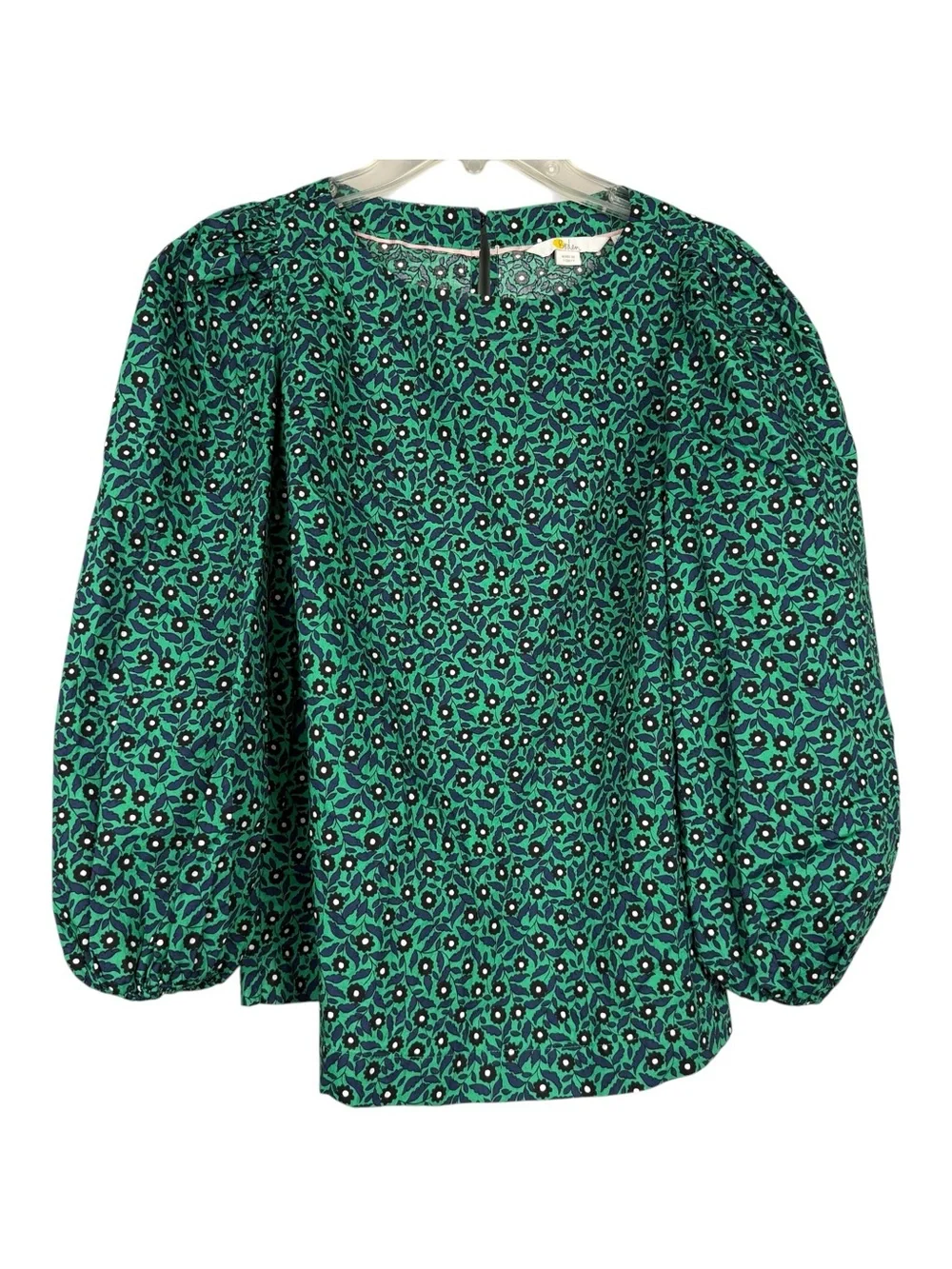 Boden elegant blouse